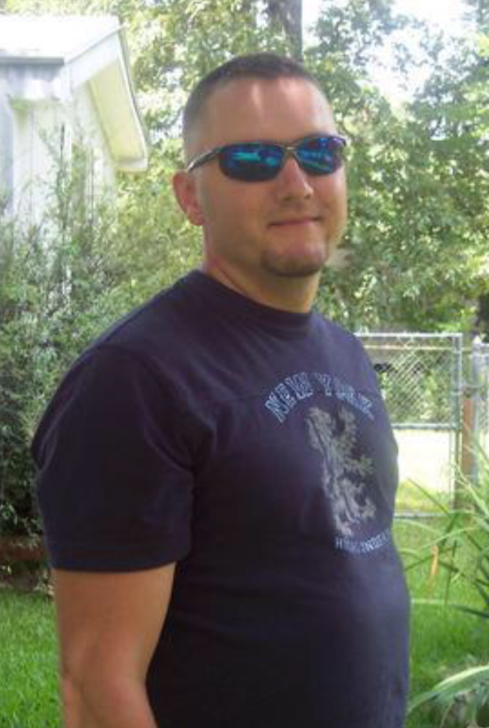 Shannon D. McCullough Profile Photo
