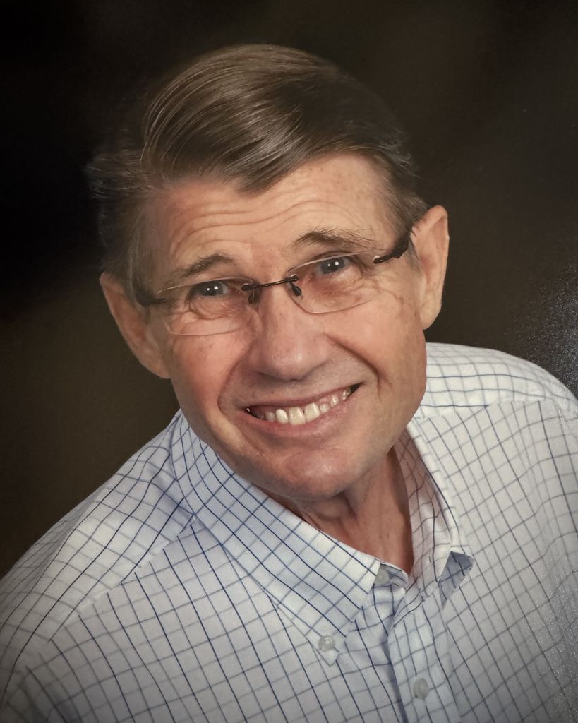 William "Bill" Rutledge