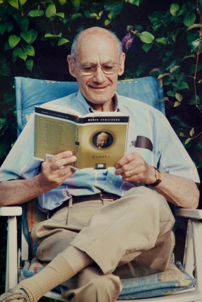 David Howe Hawkins
