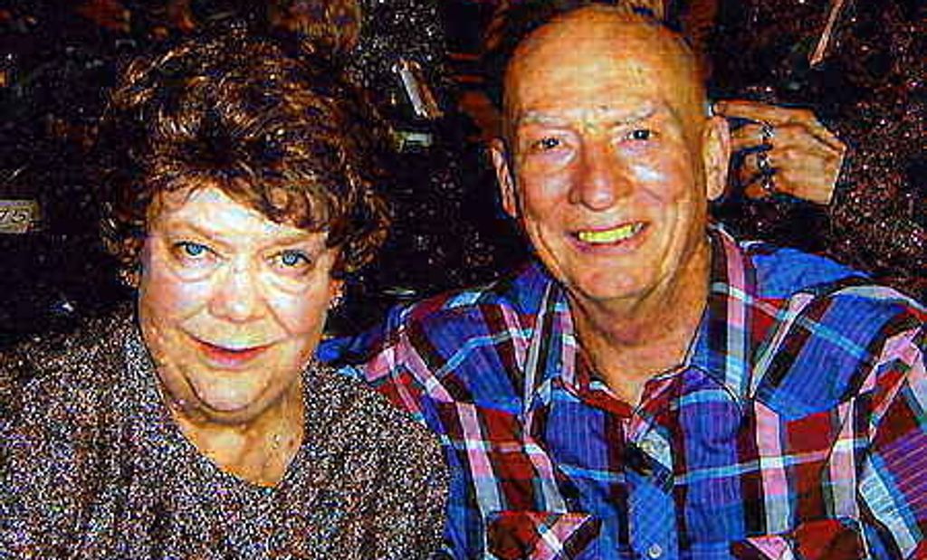 Helyn Beverly Mueller