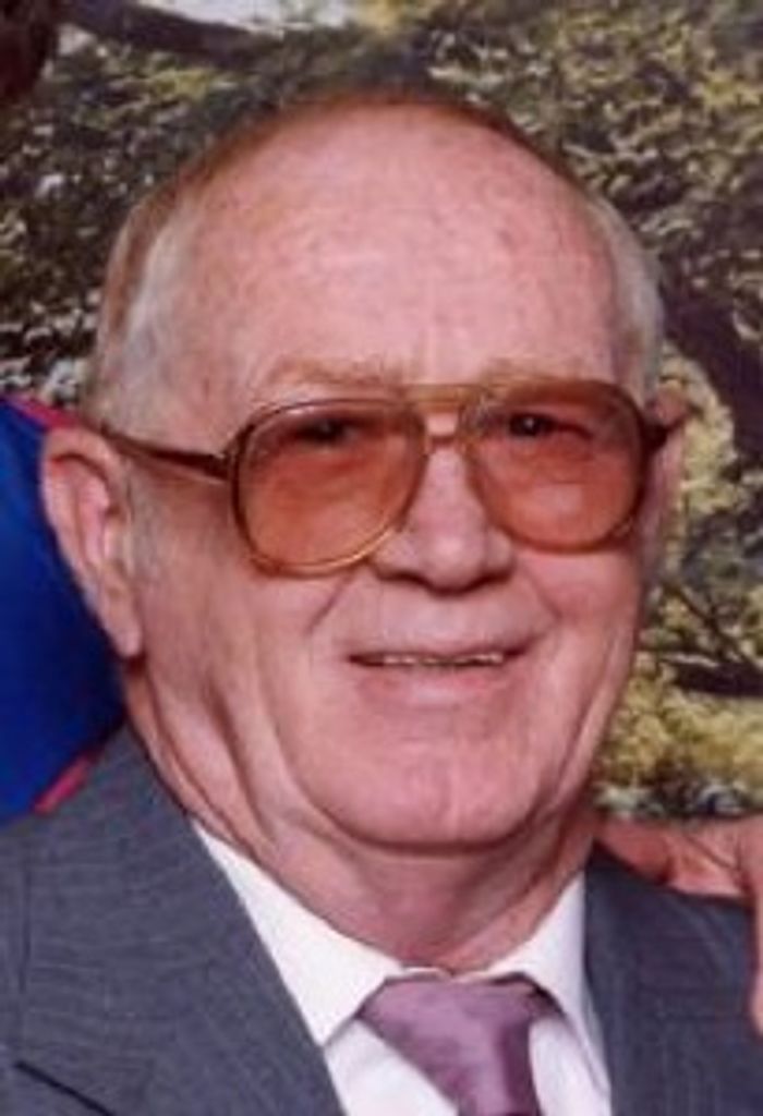 William Ross "Red" Journey