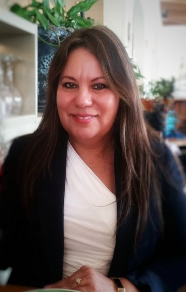 Irma Tercero