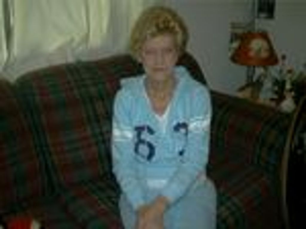 BETTY ALESHIRE BYRGE