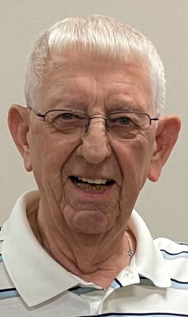 Erwin "Erv" Rueben Boelter Profile Photo