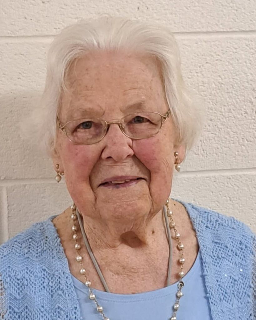 Mildred V. "Millie" Beining Profile Photo