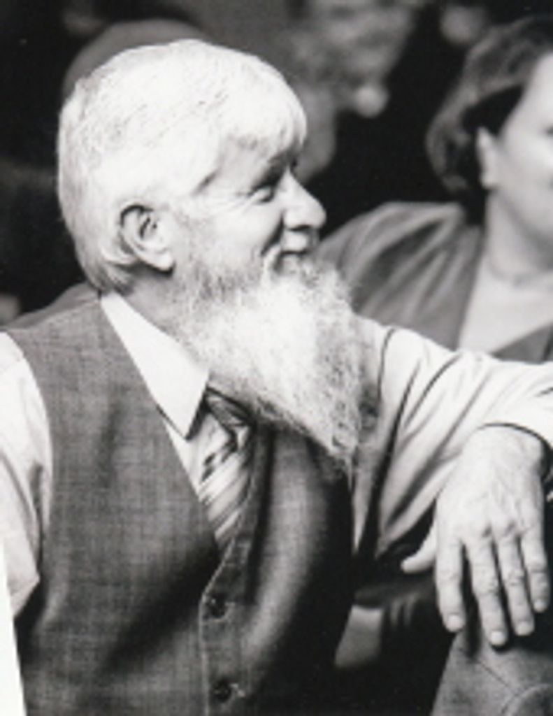 Douglas Bryan Tedrick