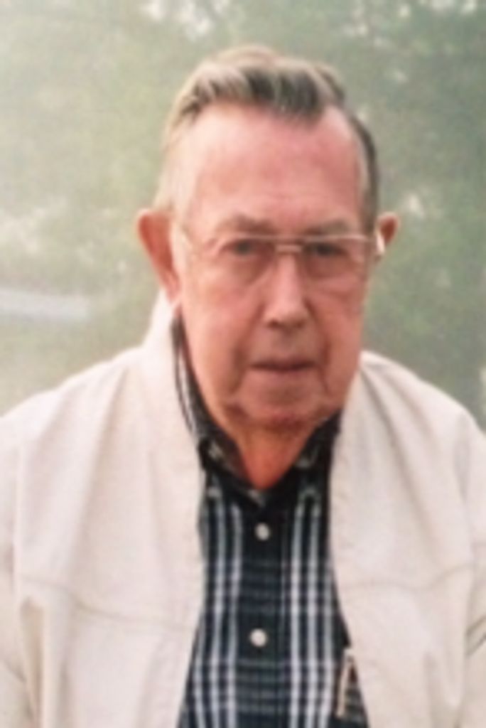 Edward Gramlich