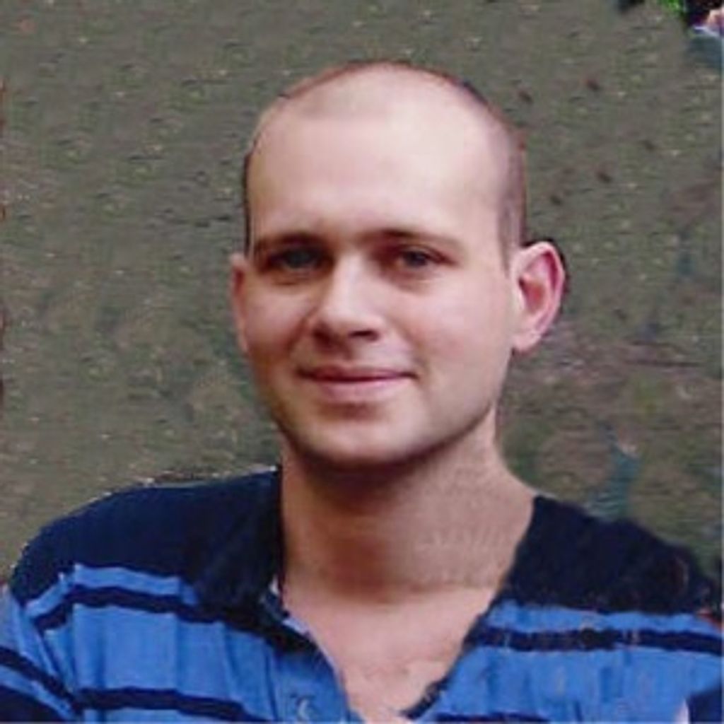 Jeff Reid