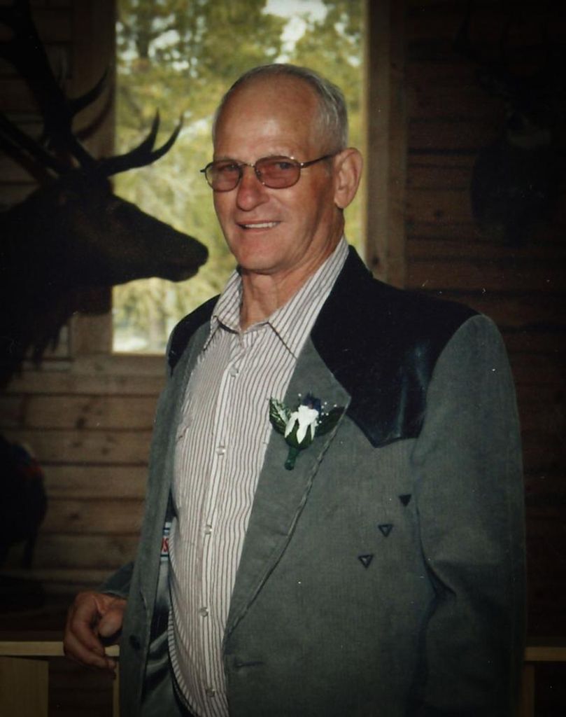 Thadius A. Houser Profile Photo