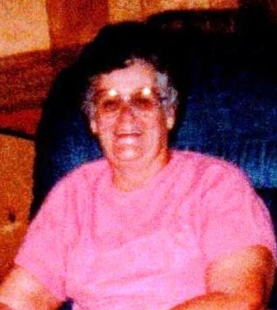 Mrs. Betty Morrison