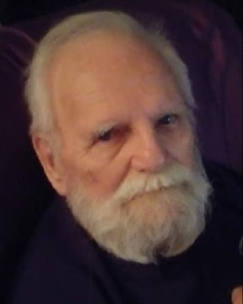 Arthur Keith Berkhimer
