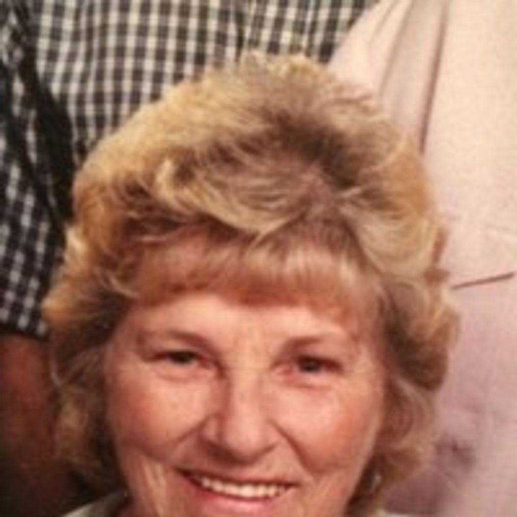 Betty Bradley