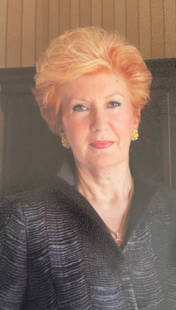 Gail Richardson Profile Photo