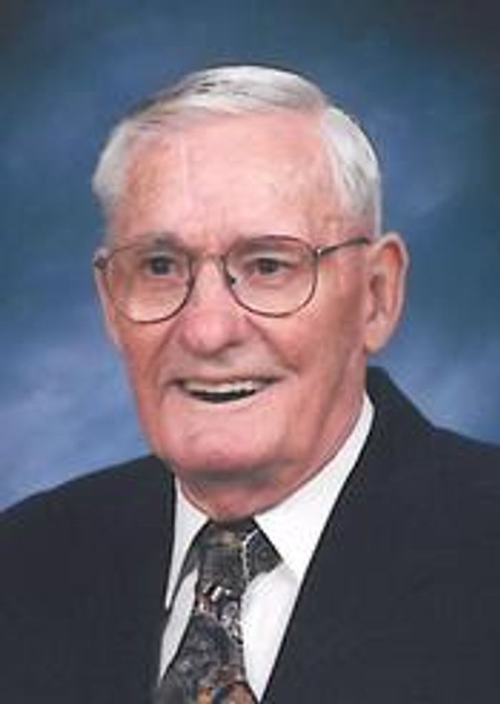 Noel Clyde Foster