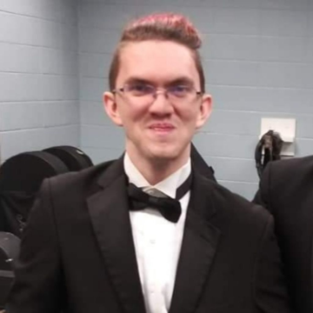 Zachery 'Bupah' Burnette