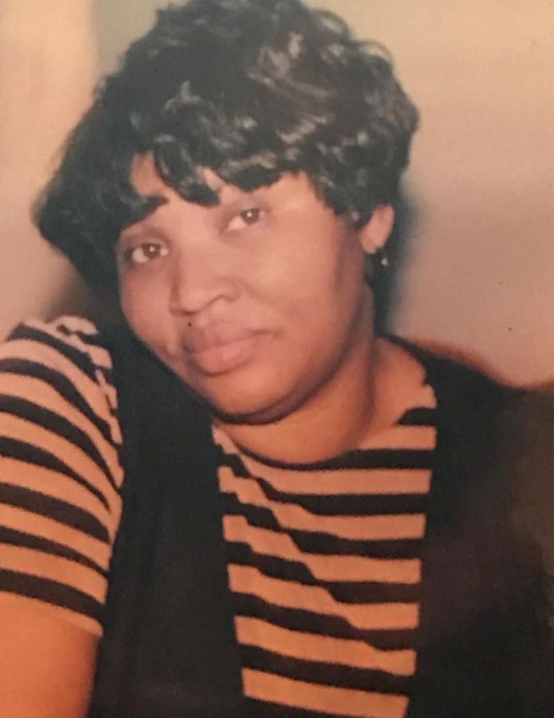 Yvonne Cecelia Autry Profile Photo