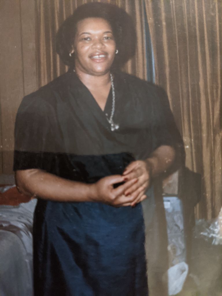 Peggy Jo Watts Profile Photo