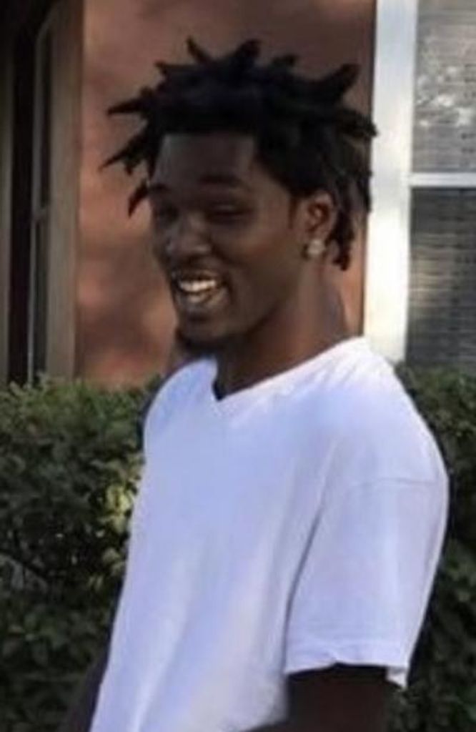 Zyquise Darby Profile Photo