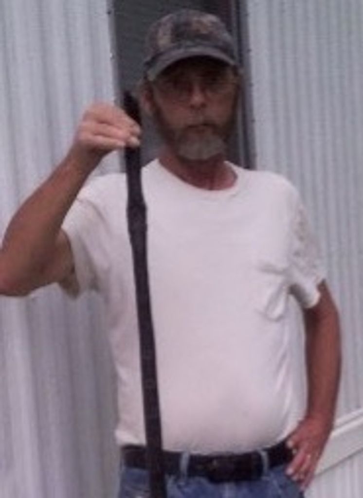 Dallas Caleb Couch, Jr