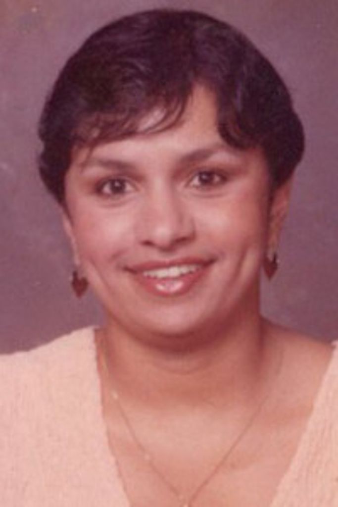 Pearl D. Pires