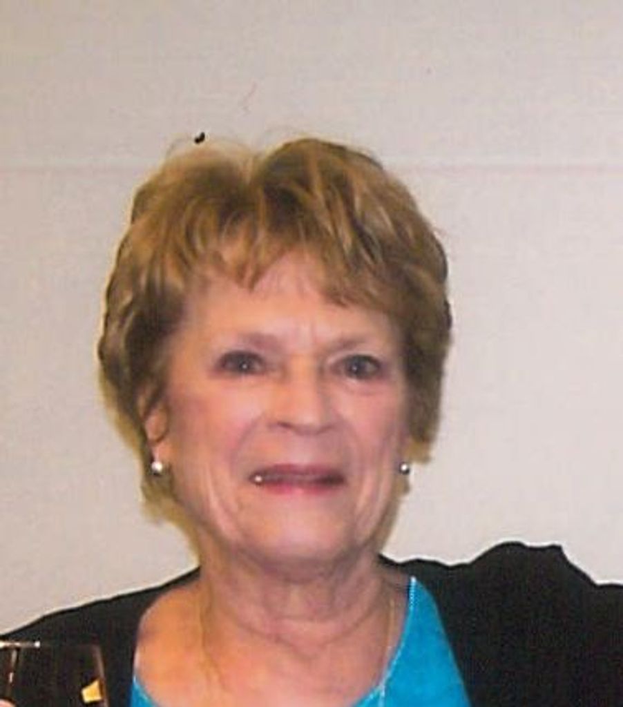 Betty Jean Ronayne