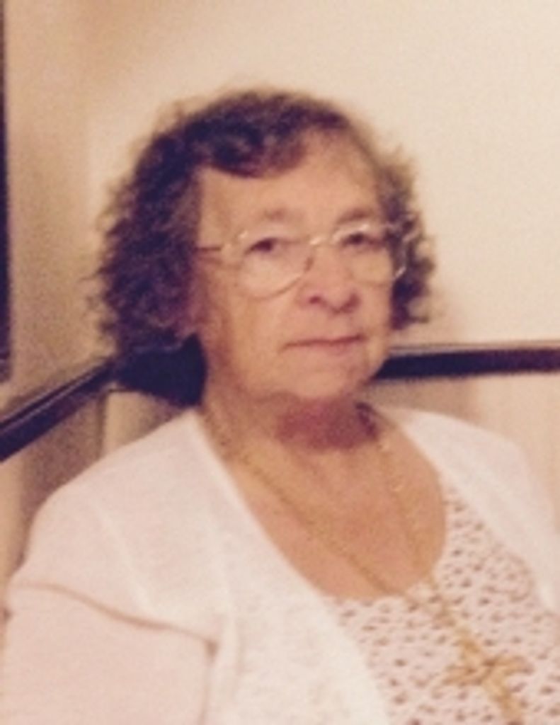 Louiseann A. Wetherbee