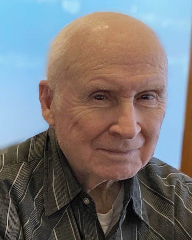 James Lee Poynter Profile Photo