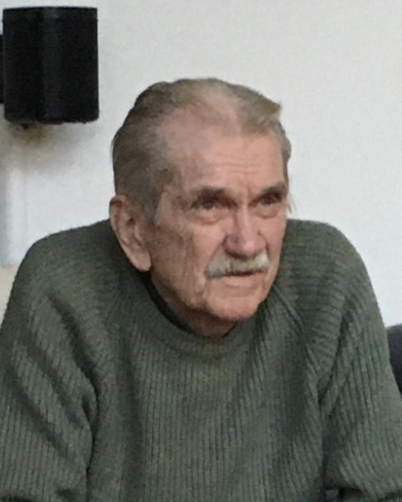 Gary Don Rhoades