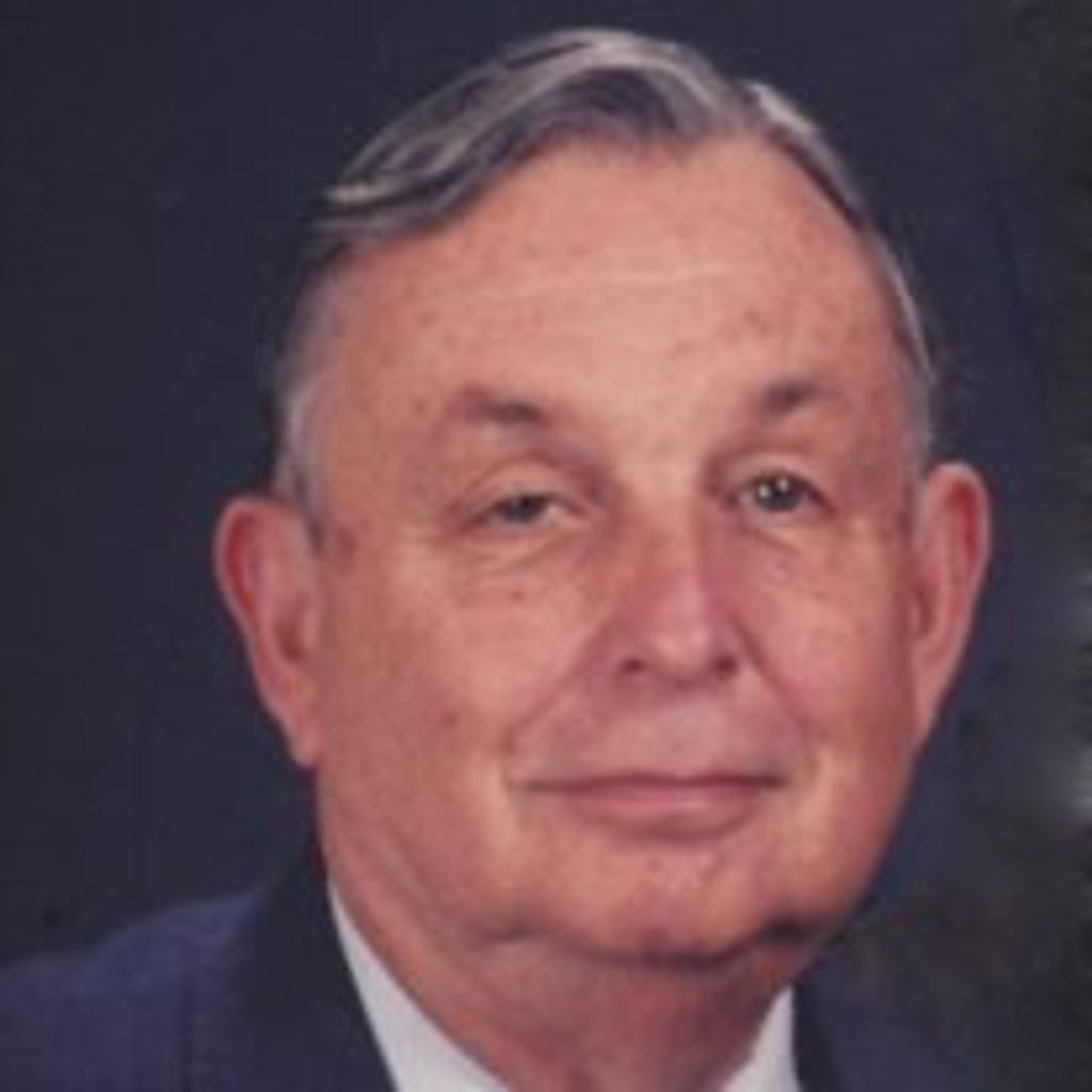 Mr. John C. Buchanan Iii