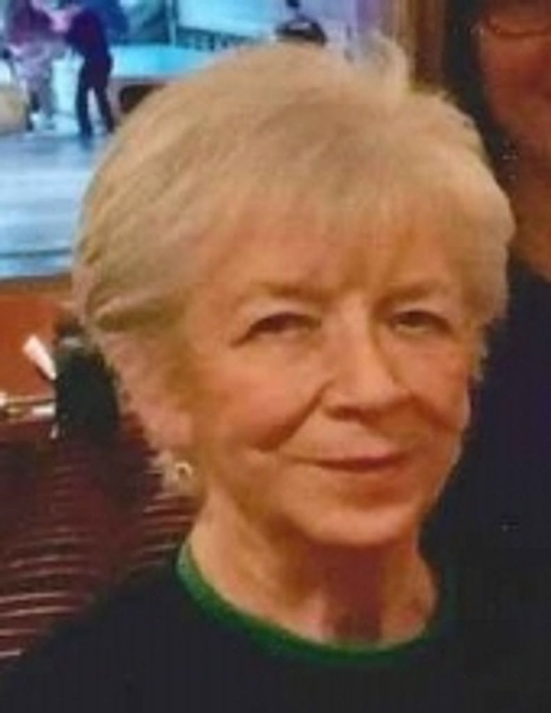 Beverlie Tappy