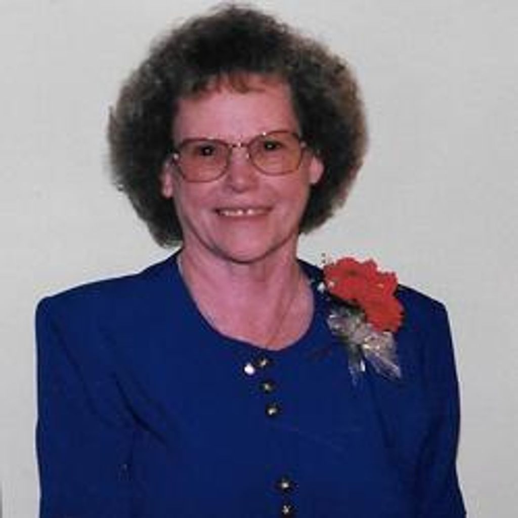 Betty Holladay
