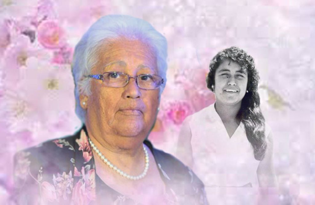 Maria Luisa Ortiz