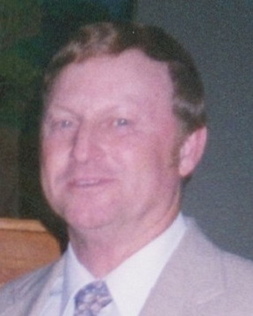 Ronnie C. Waters Profile Photo