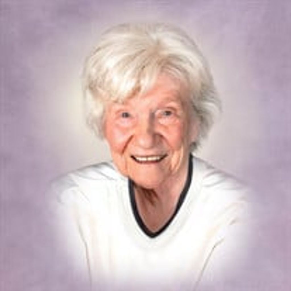 Mrs. Emily Pepin