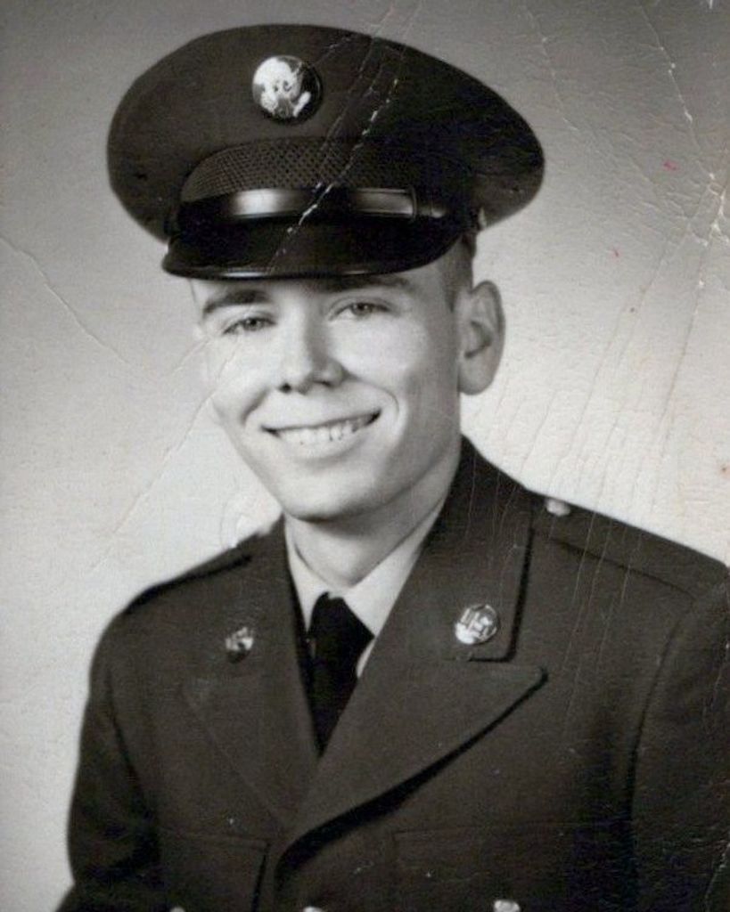Joel Calvin Troutt Jr. Profile Photo