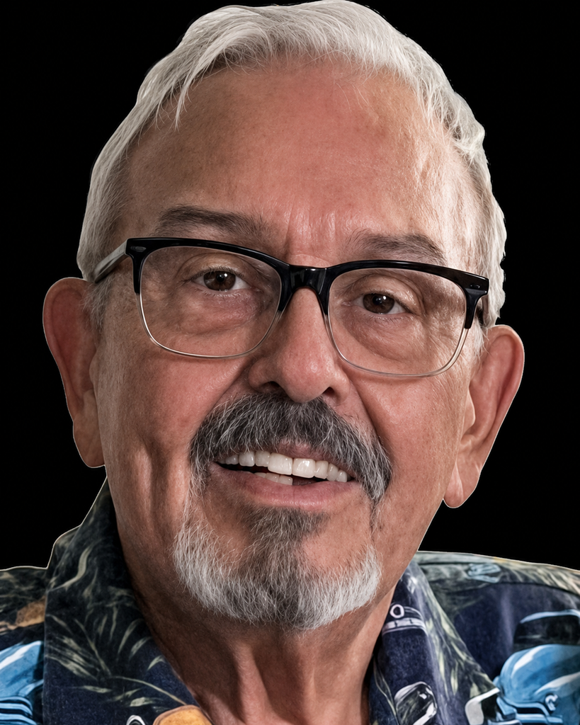 Eliseo Pat Cordova Profile Photo