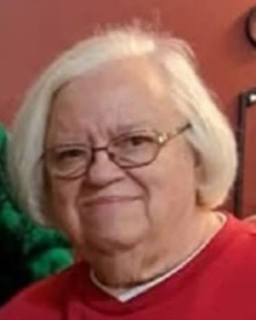 Calista Marie Wendt