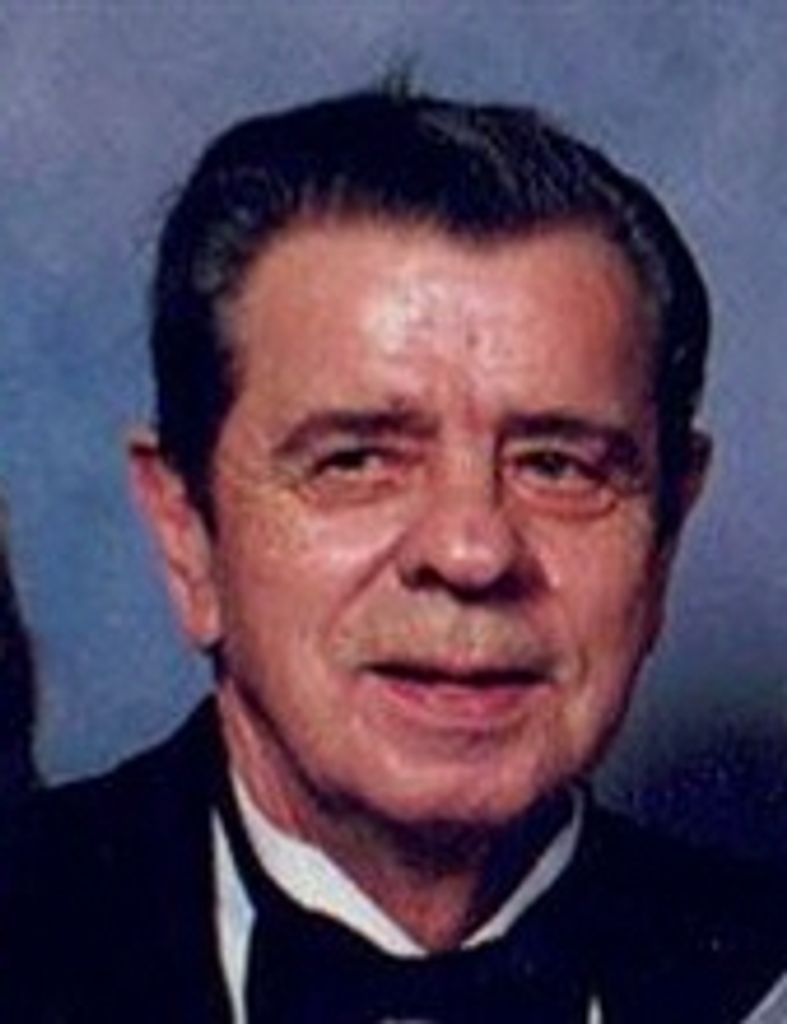 Eugene J. Daciolas