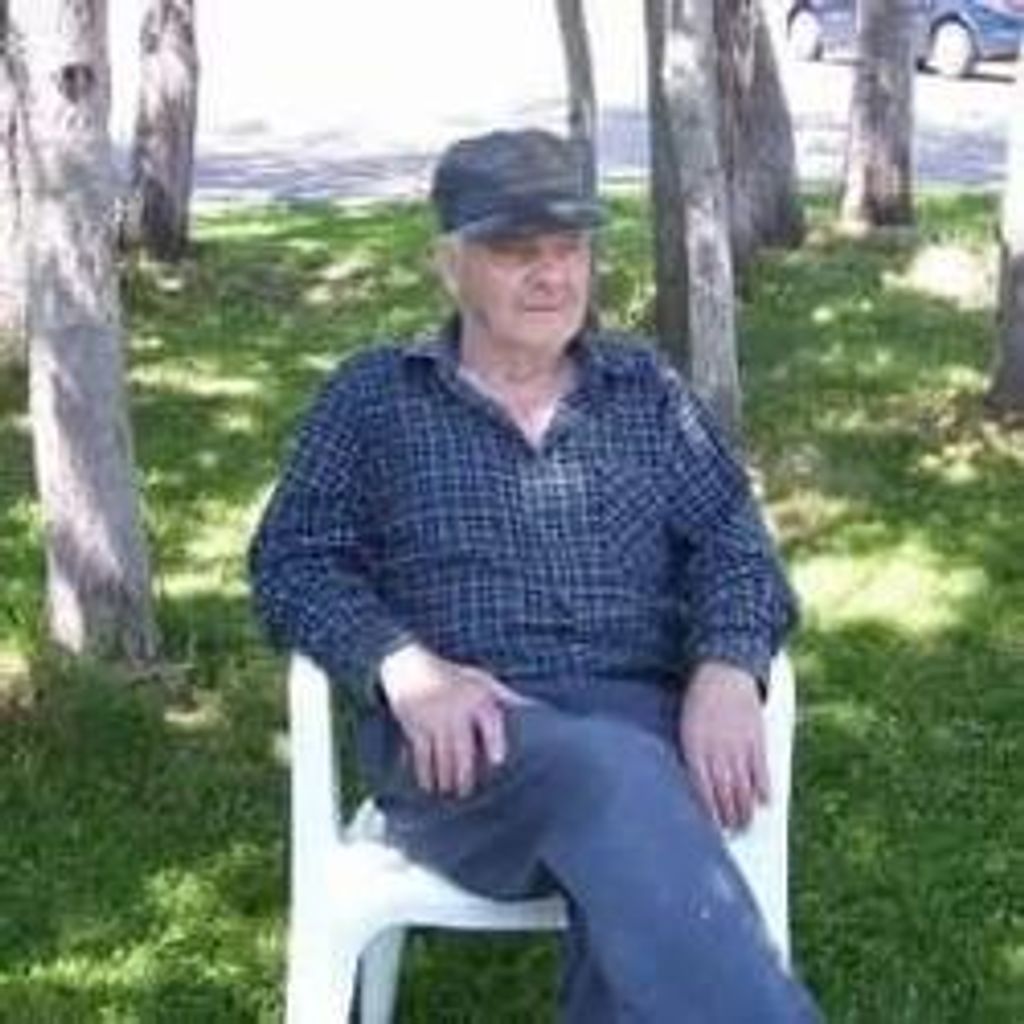 Allan James English Profile Photo