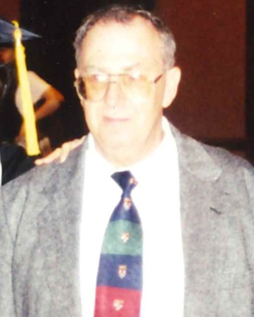 Dr. Frank Dorman Profile Photo