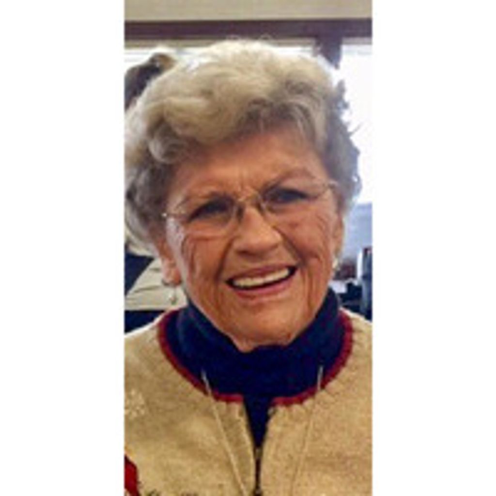 Berniece R. Finzen Profile Photo