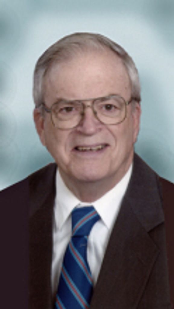 John Alexander Stewart Jr. Profile Photo