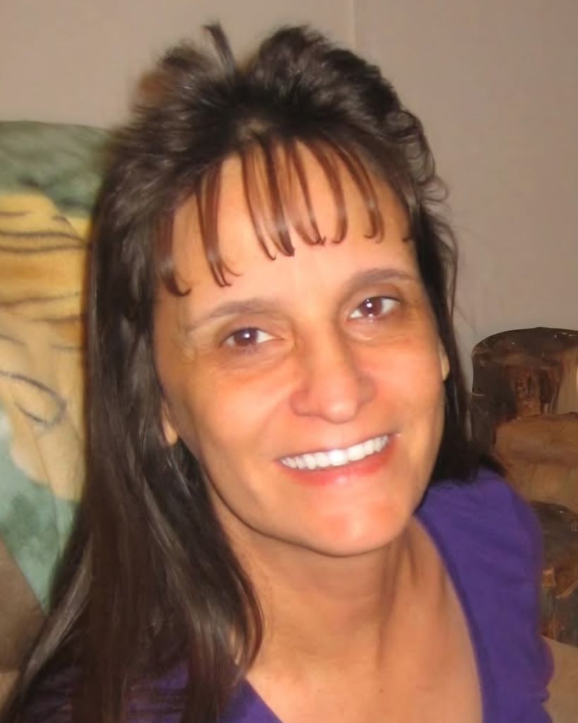 Patty Arlene Frost Profile Photo
