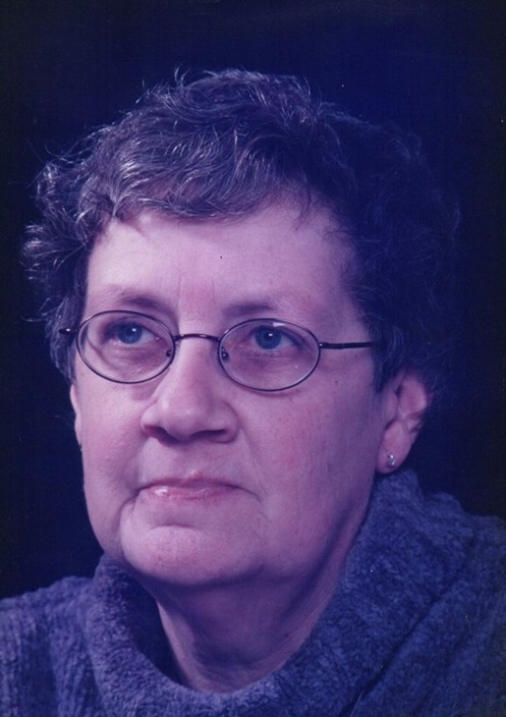 Priscilla M. (Hann)  Baerbock