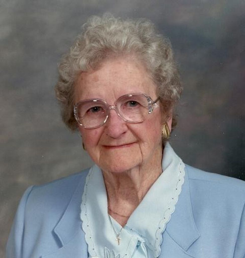 Helen M. Shertzer Profile Photo