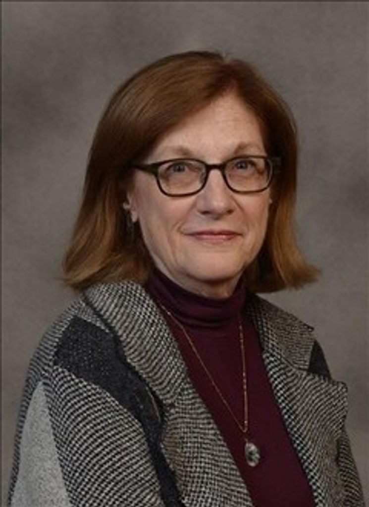 Mary Ann Putman Profile Photo