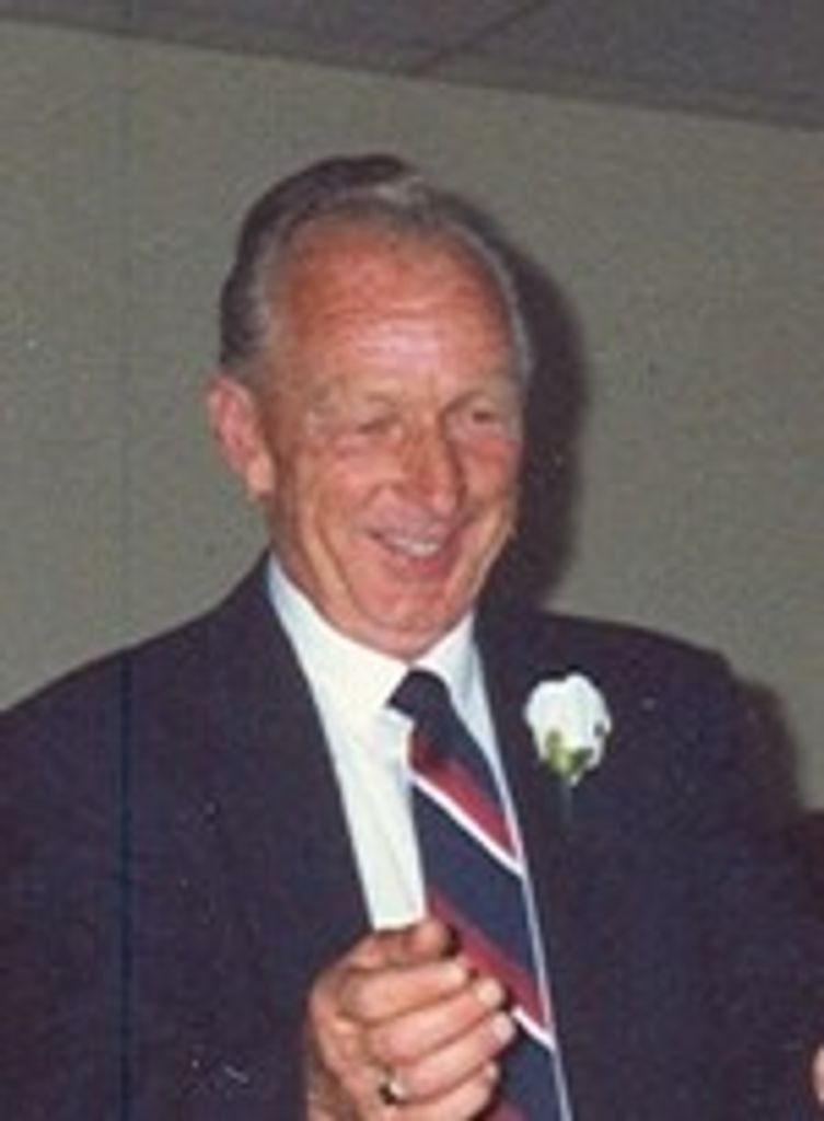 William (Ted) Collins Profile Photo