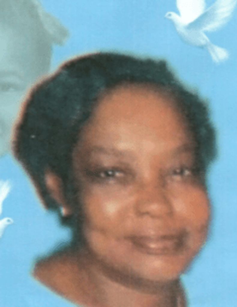 Ms, Joanne Jones Profile Photo