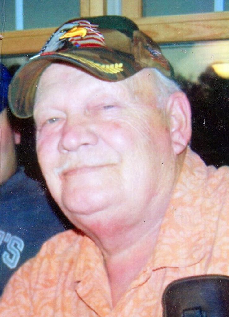Clarence Wesley Honkala