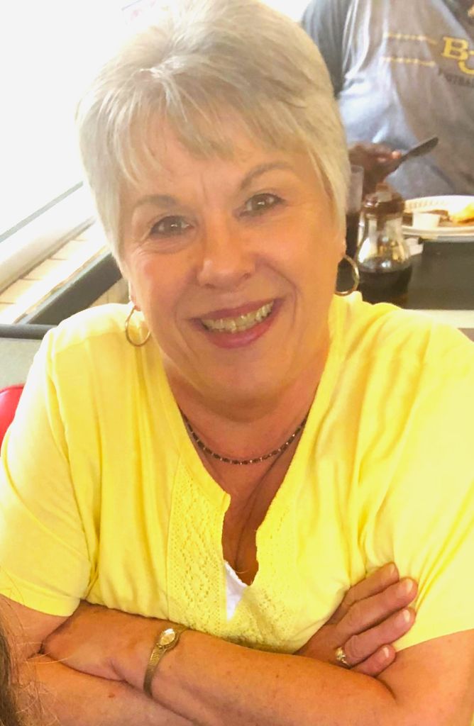 Louise Spahn